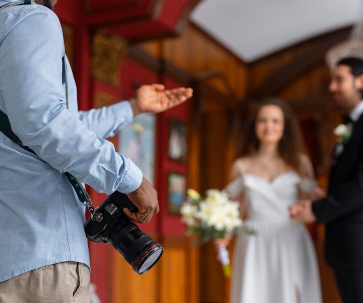 Photography & Videography